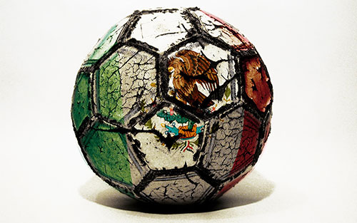 La identidad de los equipos de fútbol mexicanos a través de sus  identificadores gráficos y su influencia en la cultura mexicana