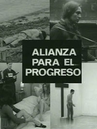 Alianza para el progreso (1971)