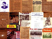 El periodismo en Huacho, 1820-2000