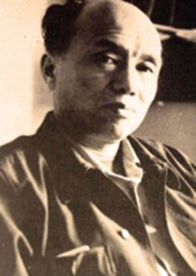 Imagen 3. Emilio Choy Ma (1915–1976) <a href=