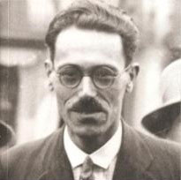 Antonio María Sbert ca. 1928