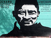Memoria e identidad en el Partido de los Pobres-Brigada Campesina de Ajusticiamiento PDLP-BCA, Guerrero, México. 1967-1974