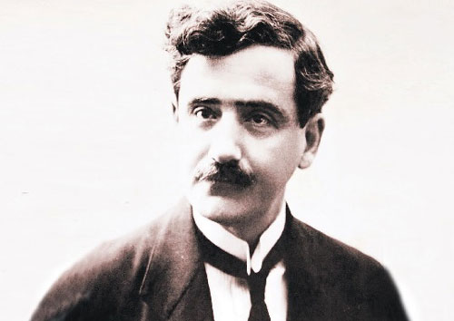 José María Eguren Rodríguez