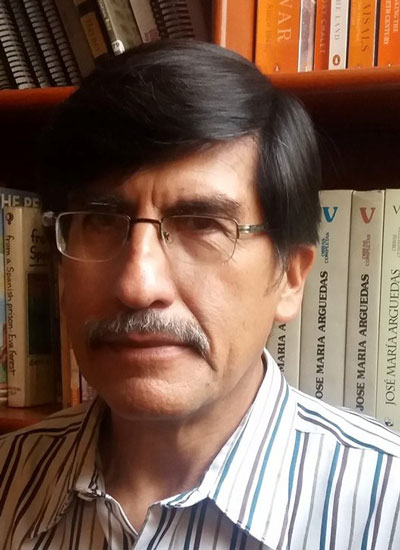 Alberto Gálvez Olaechea