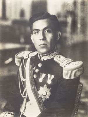Imagen 2: Luis Miguel Sánchez Cerro.