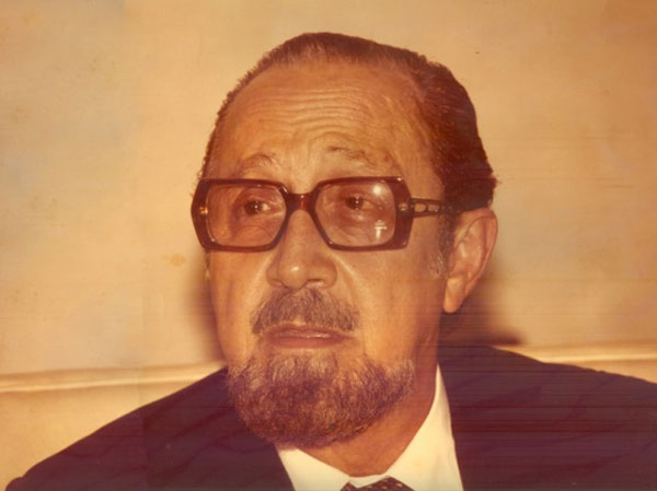 Carlos Rafael Rodríguez