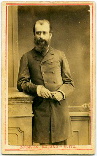 General Julio María Sarasti