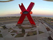 Espacio público abierto transfronterizo. Análisis comparativo del área correspondiente al territorio del Parque el Chamizal en(tre) Ciudad Juárez, Chihuahua–El Paso, Texas