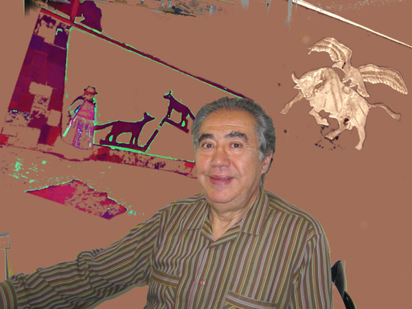 Ricardo Melgar Bao en 2011 y el mundo arguediano