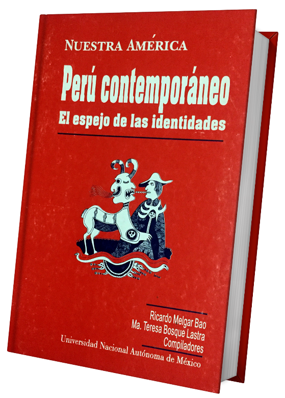 Perú contemporáneo: el espejo de las identidades