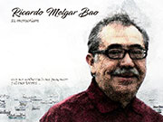 Ricardo Melgar Bao: palabras y actos de homenaje