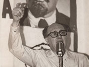 El comunismo argentino y sus intelectuales. Héctor P. Agosti y la revista Expresión en el contexto del primer peronismo (1946-1947)