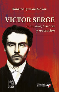  Víctor Serge. Individuo, historia y revolución
