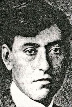  Úrsulo Galván (1893-1930)