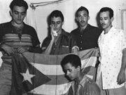 El cruento asalto a la embajada de Haití: La Habana 29 de octubre de 1956