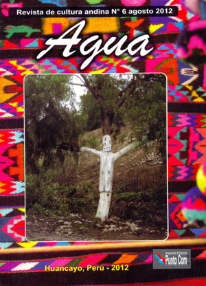 <em>Agua. Revista de cultura andina</em>