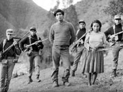 Violencia política, nación peruana y poesía en “La guerra con Chile” de Roger Santiváñez