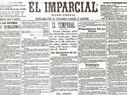 La elección presidencial de Tomás Estrada Palma. La visión de El Imparcial