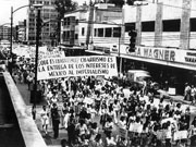 Biografía y ‘perfil’ del movimiento obrero. Algunas reflexiones en torno a un Diccionario biográfico del movimiento obrero de América Latina