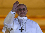 Papa Francisco: Entre Página 12 y Carta Abierta
