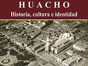 Huacho: historia, cultura e identidad