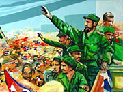 Catolicismo y Revolución Cubana
