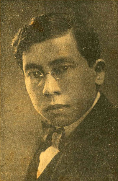 Pedro Zulen