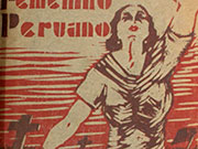 Mujeres latinoamericanas exiliadas en México. Militancias y activismo de izquierda en la posrevolución (1926-1936)