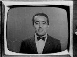Imagen 1. Guillermo Brizuela Mendez. Un afro argentino pionero de la TV