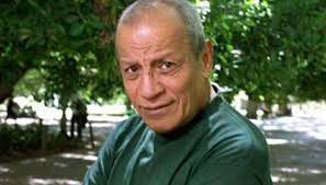 Imagen 2. El afro peruano Hugo Guerrero Martineithz, figura de la televisión y la radiofonía argentina