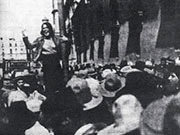 Mujeres Comunistas en México en los años treinta