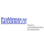 Problemas del Desarrollo. Revista latinoamericana de economía 