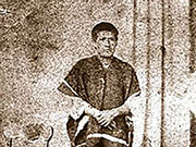 Fernando Daquilema y la olvidada revuelta indígena de 1871