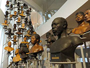 Miradas sobre la representación museográfica del “otro”. Reseña sobre el ciclo de conferencias de museos etnográficos (enero-febrero de 2016), Museo Nacional de Antropología, México
