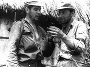 Los internacionalistas del Che Guevara: la primera Junta de Coordinación Revolucionaria (JCR)