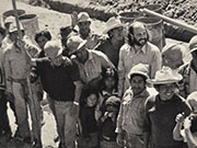 GRISS, memoria de la lucha libertaria y del exilio: Más allá de la Organización Horizontal Obrera de Arequipa (1972-1973)