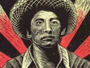 Gráfica contra el olvido. 54 artistas mexicanos que se indignan y gritan