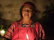 Mujeres indígenas poetas en América Latina: Calixta Gabriel Xiquin