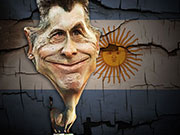 Los Macri: la mafia calabresa en la Argentina. Hipótesis sobre una zaga peligrosa