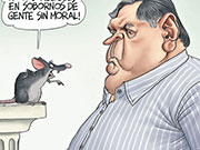 Odebrecht en la caricatura peruana. Entre el equilibrio y el des-equilibrio de las emociones