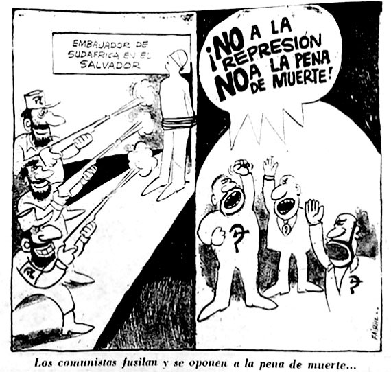 La Prensa (Lima), lunes, 12 de octubre de 1980