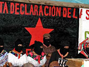 La evolución del discurso del EZLN