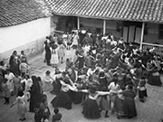 Entre “decencia” e “inmoralidad”: los carnavales huamanguinos de la ciudad de Ayacucho, 1850-1870
