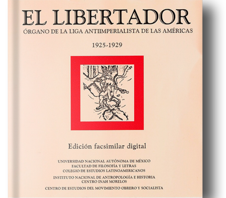 El Libertador 1925-1929